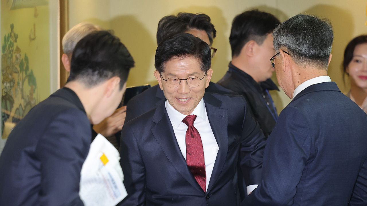 국민의힘 "김문수 펀드 19분 만에 목표액 250억 원 달성"