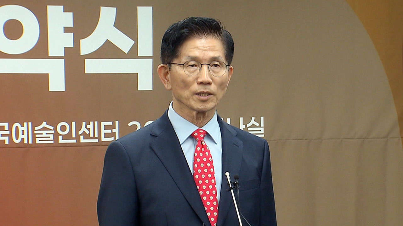 김문수 "배우자 TV 토론, 부인들 검증 필요하다면 해야"