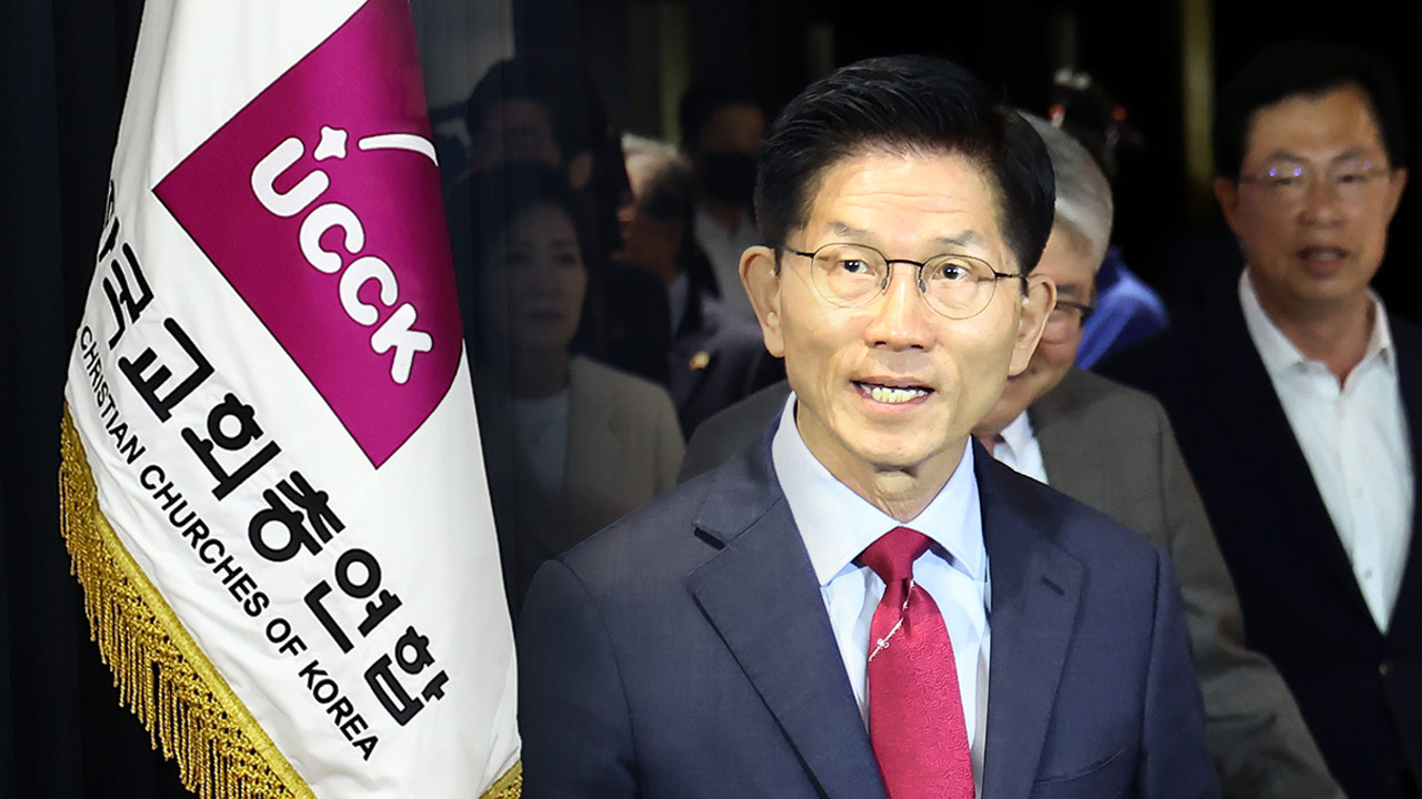 바카라사이트 검증 "'기독교 영향 크다' 김문수 발언, 오해 풀기 위해 노력"
