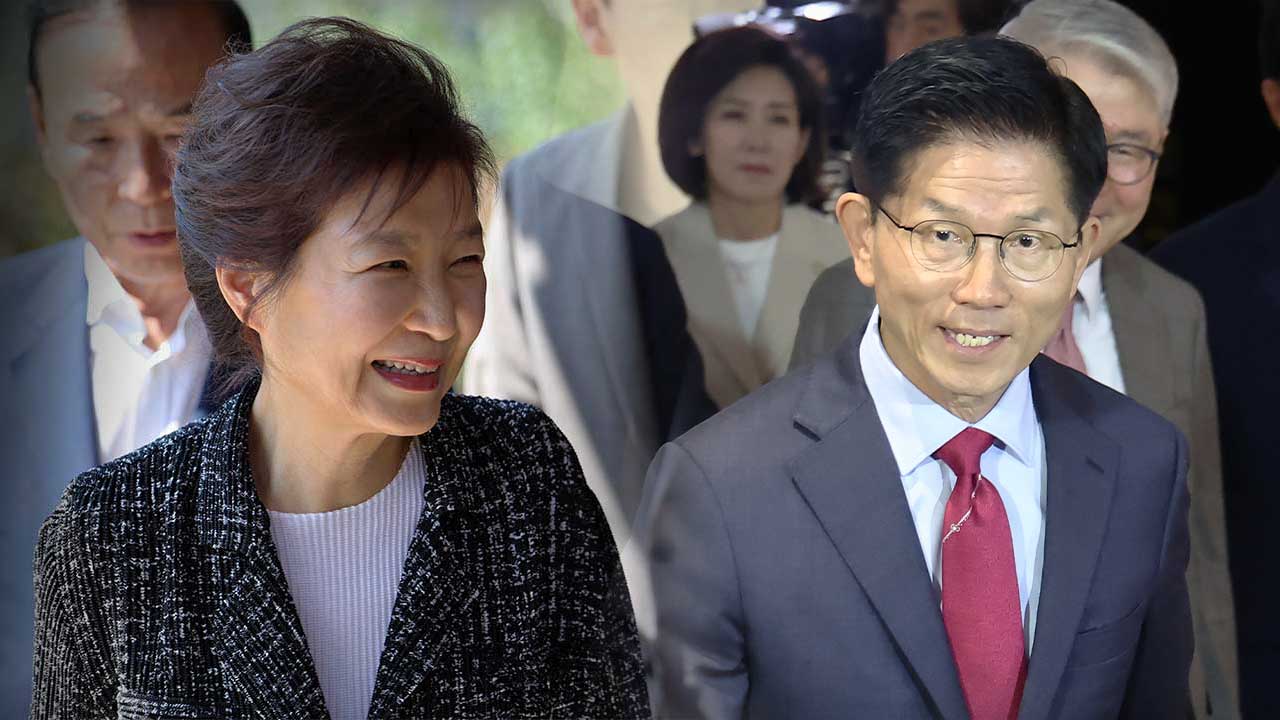 김문수, 오늘 박근혜 전 바카라사이트 안내 예방‥보수 지지층 결집