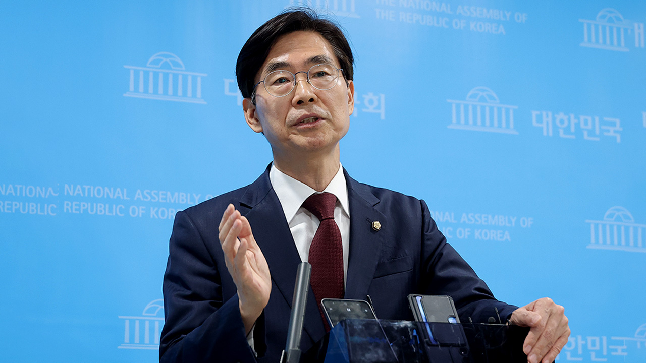 바카라 게임 사이트 공동선대위원장에 조경태 추가 임명‥"쇄신·개혁해야"