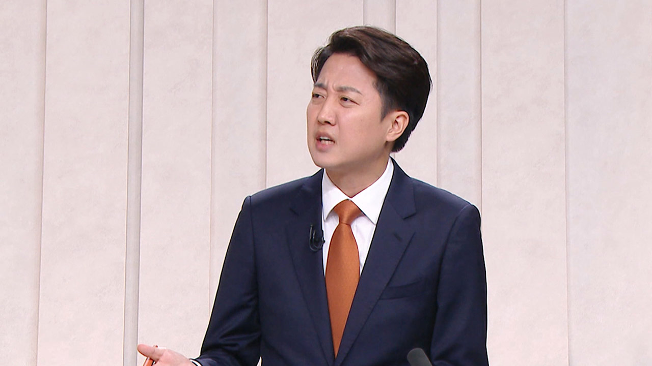 바카라사이트 아벤카지노 "이준석, TV토론서 '여성 폭력' 표현 재확산‥후보직 사퇴하라"