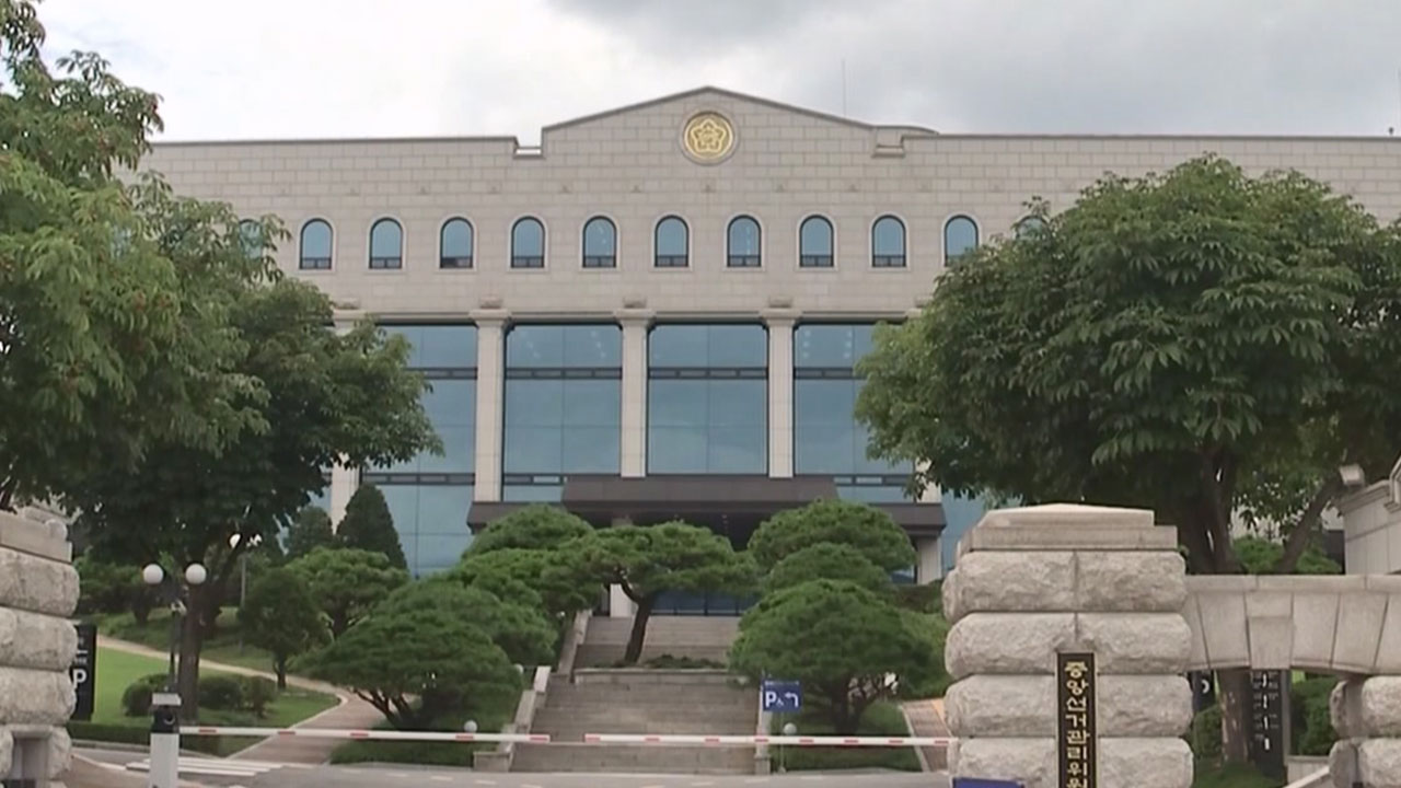 선관위, '투표용지 반출' 논란에 "누락된 표 없어‥관리 미흡 송구"