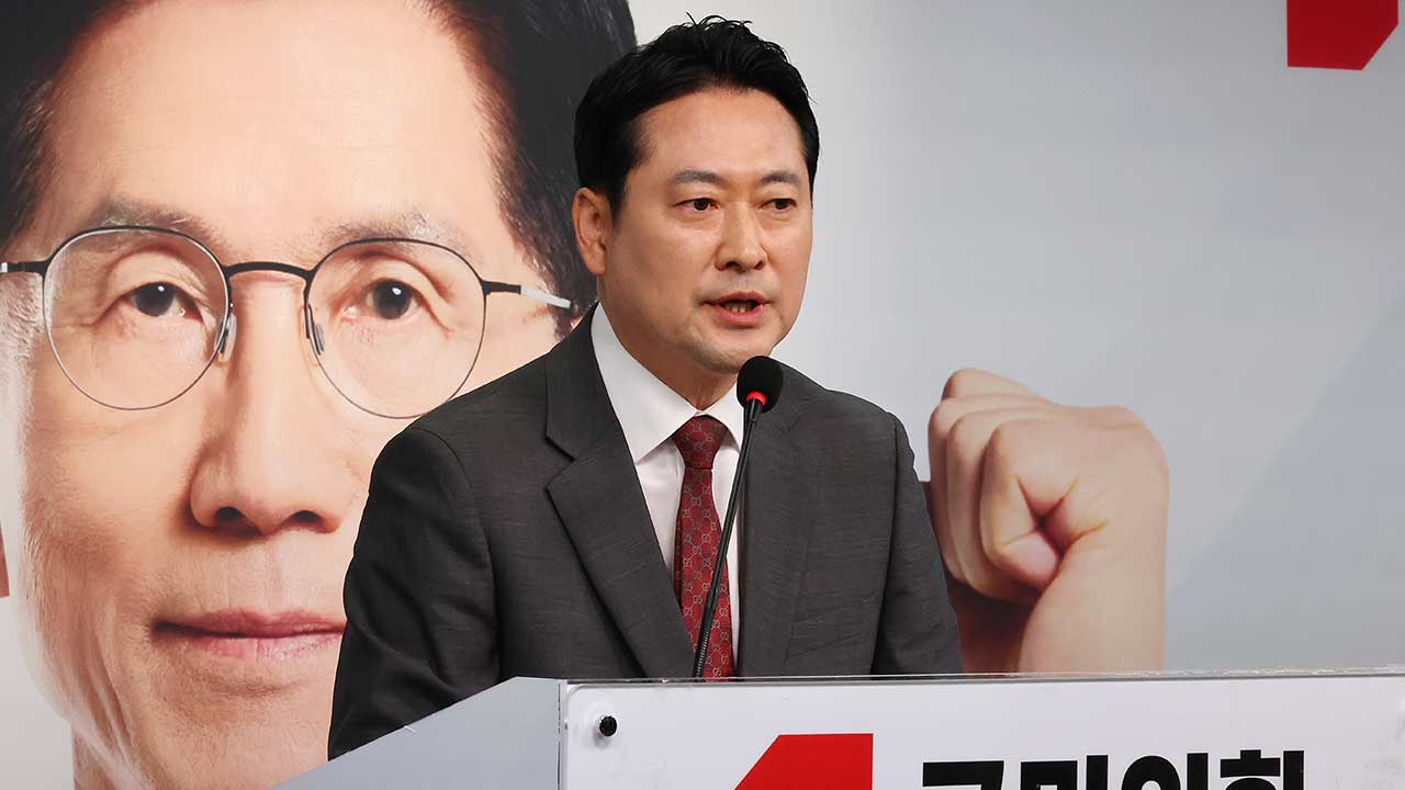 토토 바카라 사이트 선대본 "'리박스쿨' 의혹, 김문수·당과 아무 관련 없어"
