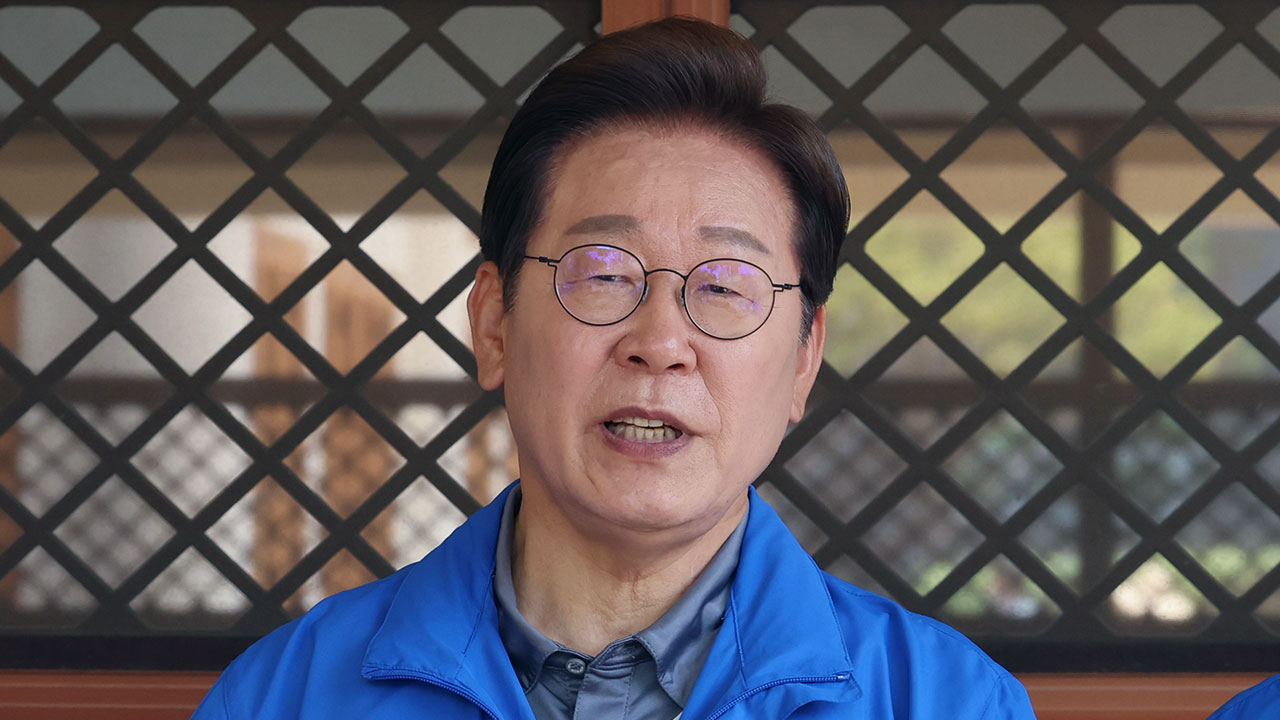 이재명 "바카라사이트 벳위즈 조작 의혹 '리박스쿨' 국민의힘과 연관성 있다고 생각"