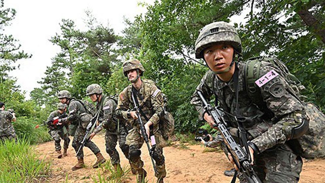 올해 상반기 ROTC 지원자 수, 작년보다 2배 증가