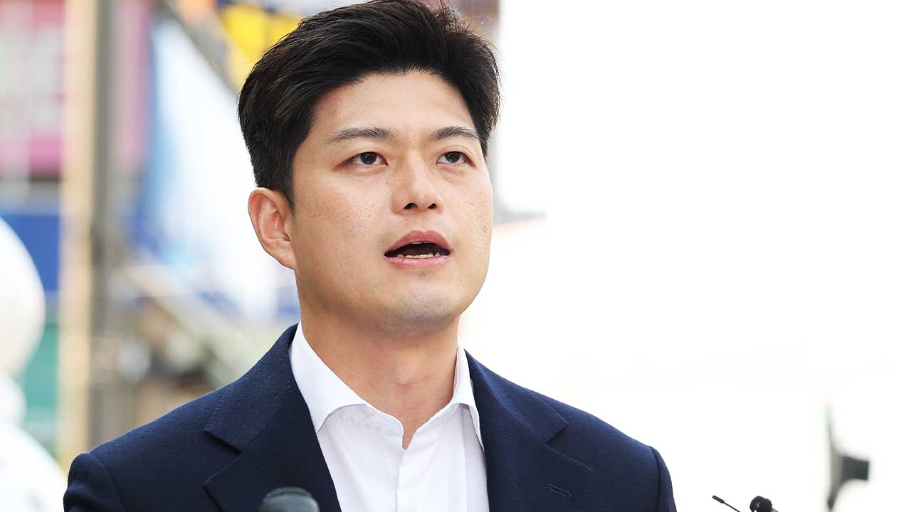 김용태 "이재명의 바카라 사이트 순위 시즌2‥아들 범죄 물타기"