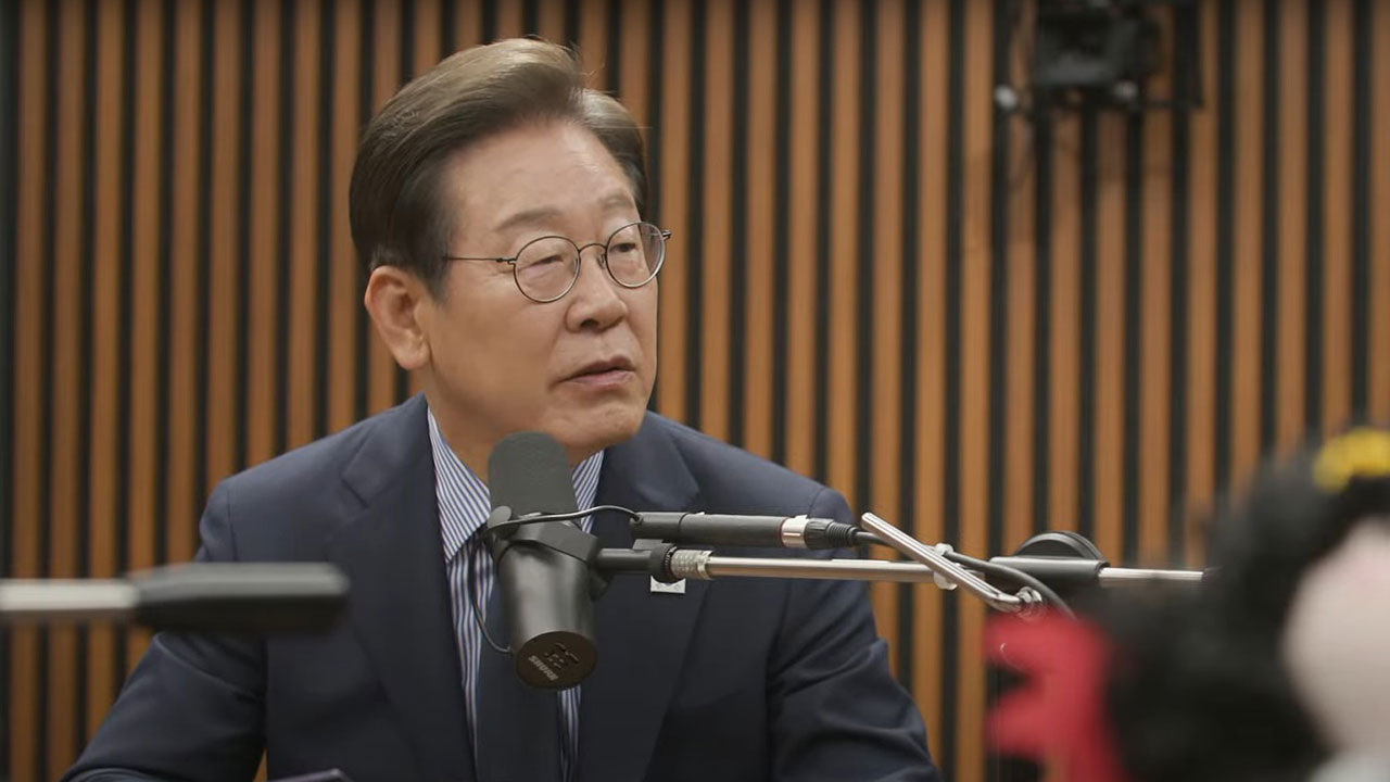 이재명 "산전수전 겪었지만 '파기환송' 정말 황당무계"