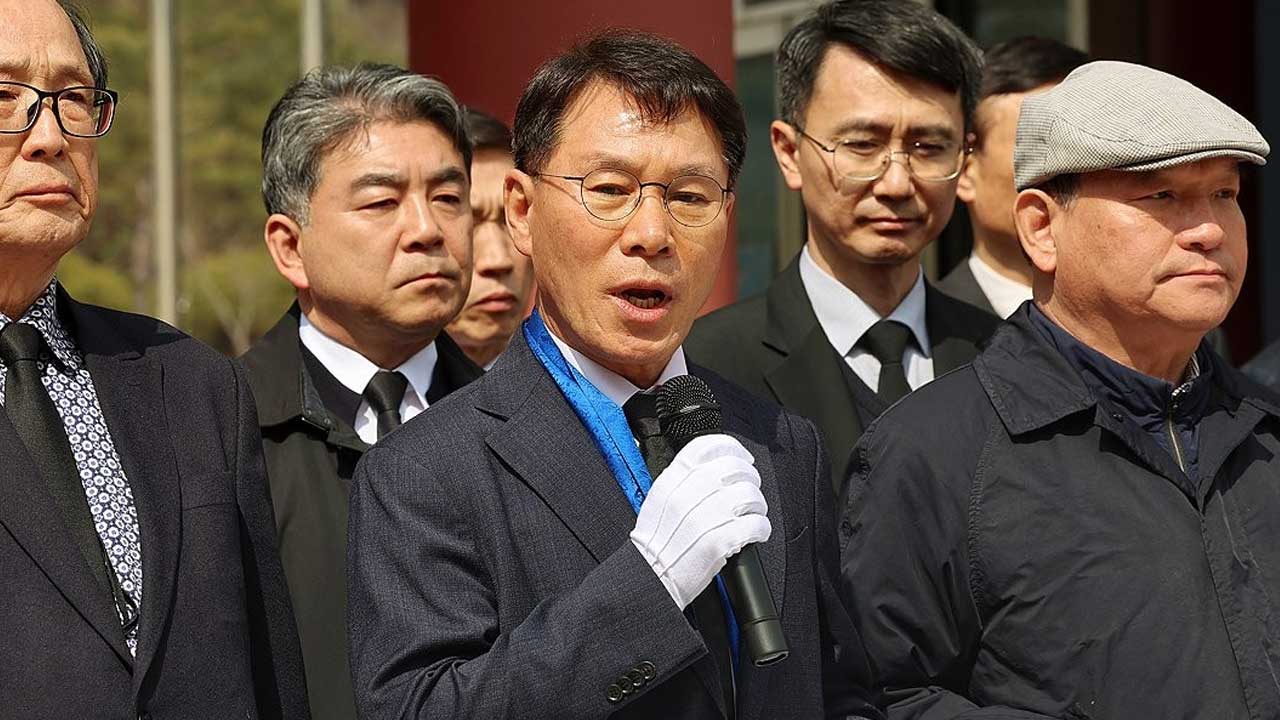 이재명, 국정원장 후보자 이종석 지명‥안보실장 위성락 임명