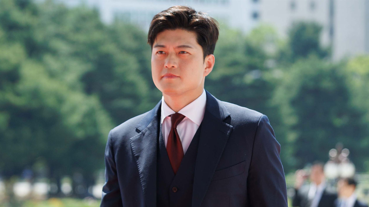 김용태, 이 대통령에 "공직선거법·법원조직법 등 심각히 우려"