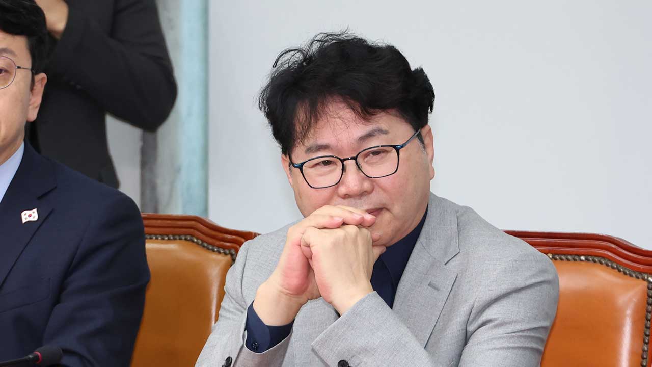 이재명 대통령, '인수위 역할' 국정기획위원장에 이한주 임명