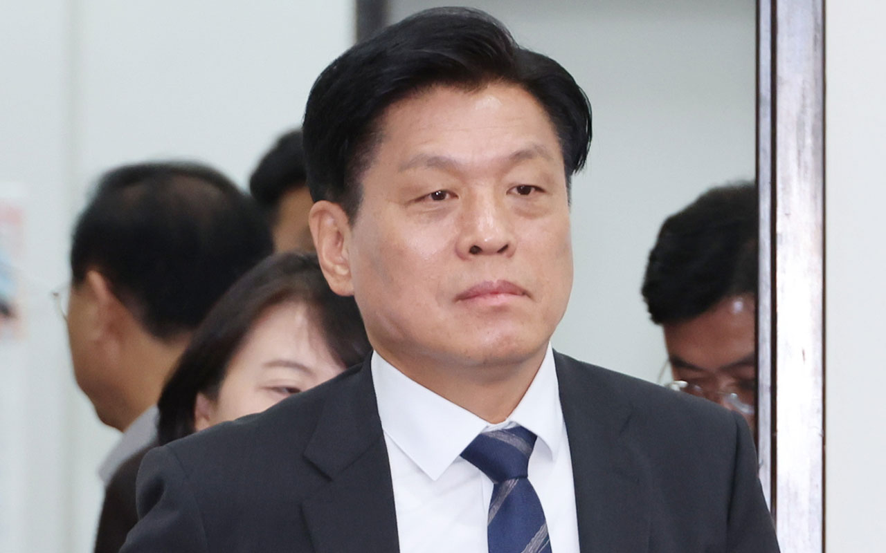 조승래, 민주 원내대표 불출마‥"이재명 정부 성공 위해 최선"