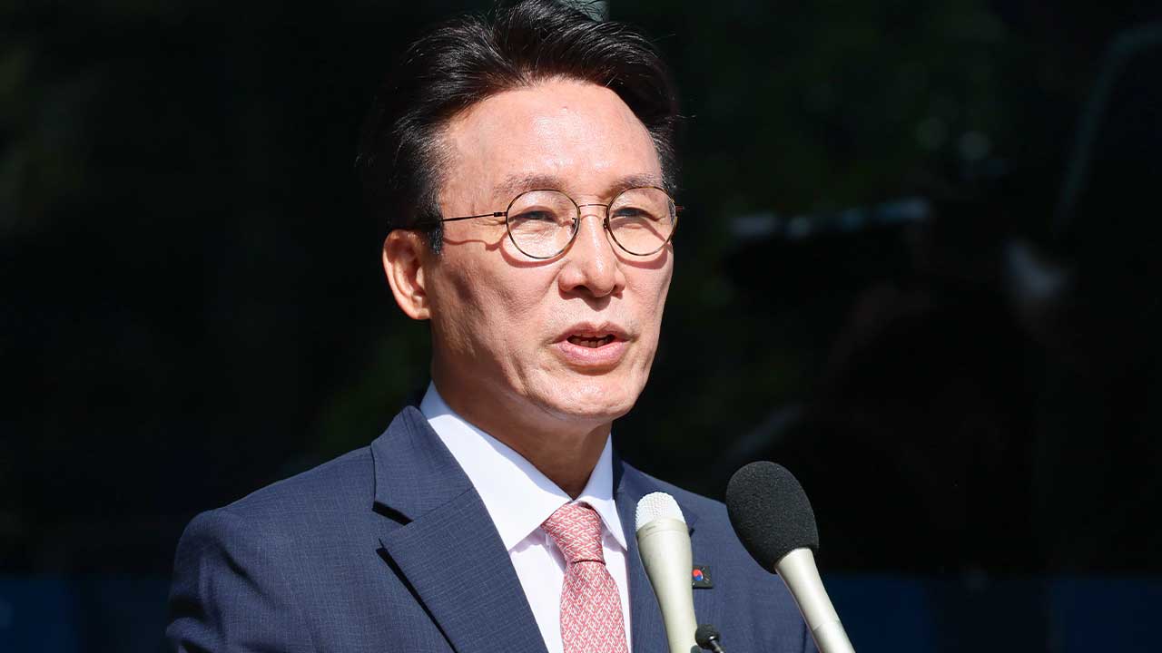 김민석 국무총리 후보자 다음주 초 청문요청서 제출‥15일 내 청문회