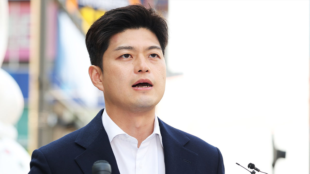 [속보] 국민의힘 김용태 비상대책위원장 "9월 초까지 전당대회 치르도록 준비하겠다"