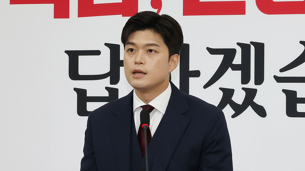 김용태 "이재명 변호인 헌법재판관 검토, 상상 어려울 정도 비상식적"