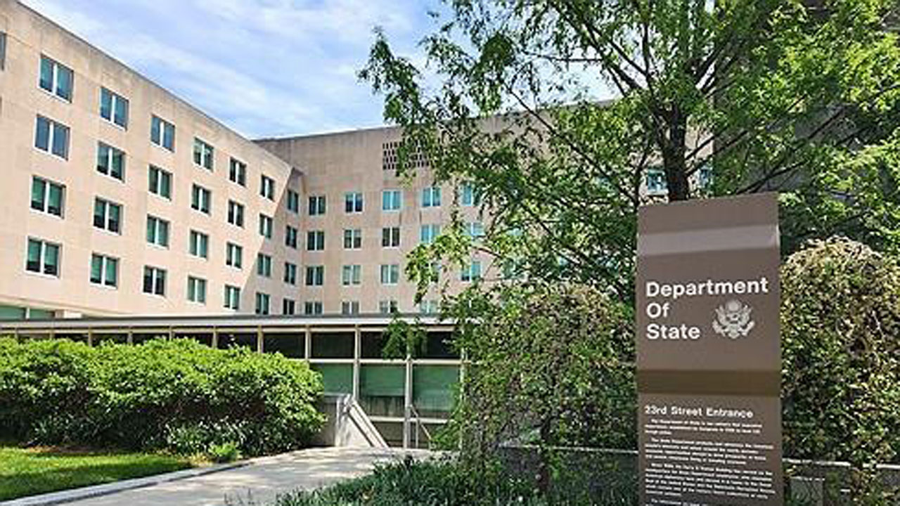 미 국무부 "이 대통령 리더십 아래 한미동맹 계속 번창 확신"