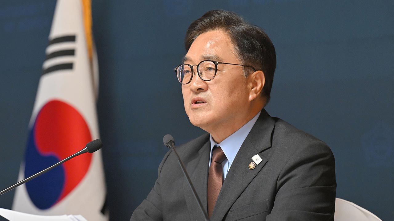 우원식 "시급한 추경 적극적 역할‥국회 예산 심의 기능 내실화"