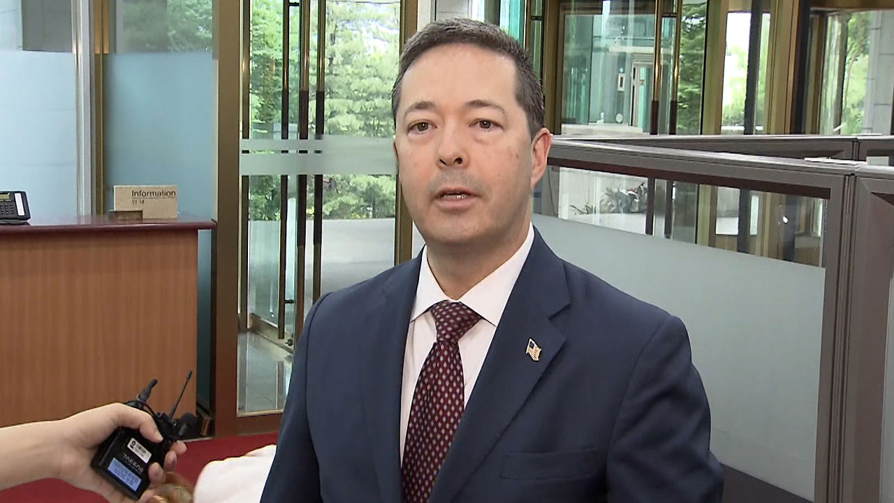 美고위 외교당국자 "트럼프-이재명 정부에서도 안보 협력 계속"