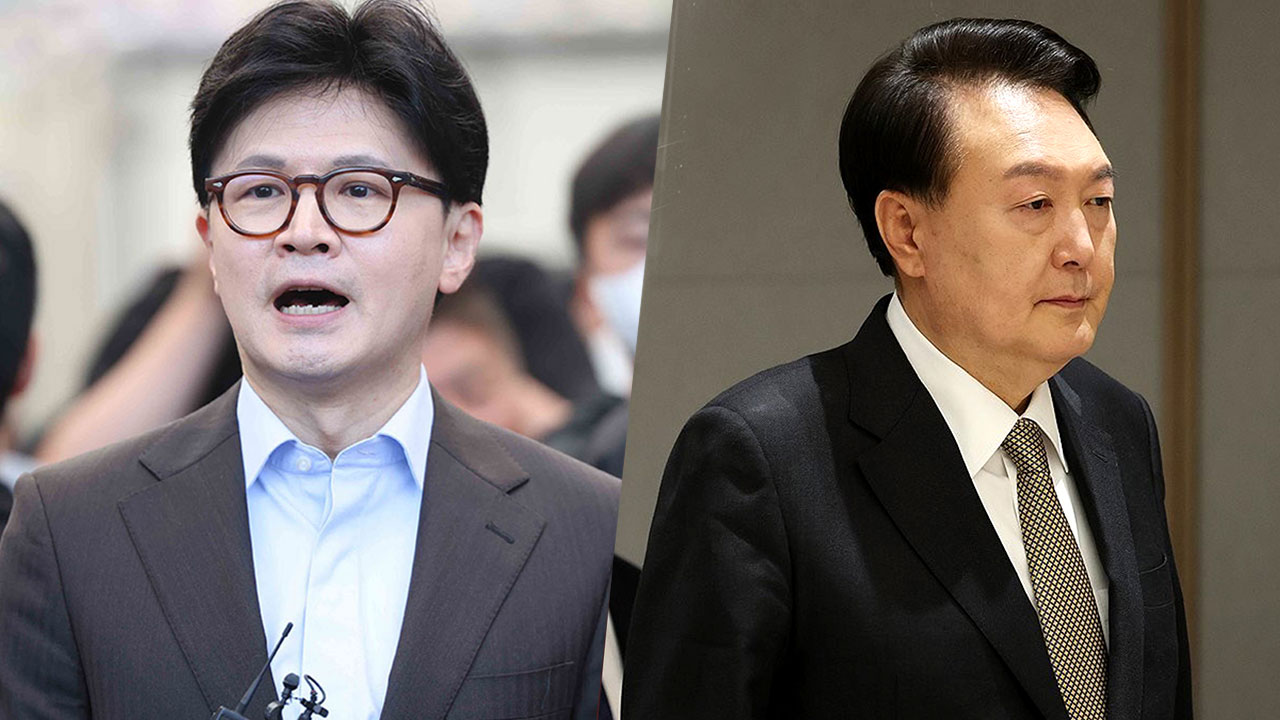 "'친한계' 외 계파 없어" "친윤 없는 게 말 되나" 국민의힘 갑론을박