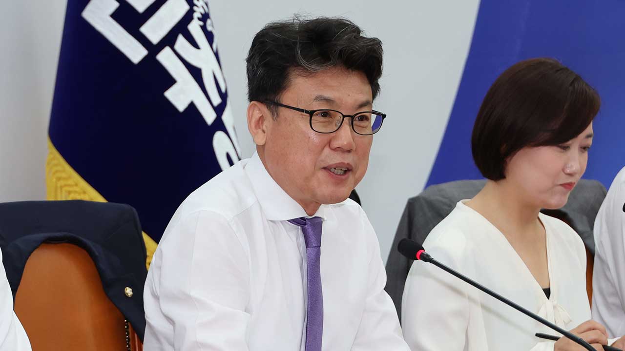 민주 "민생지원금 '보편 지급'이 당 원칙‥당정 최종협의로 결정"