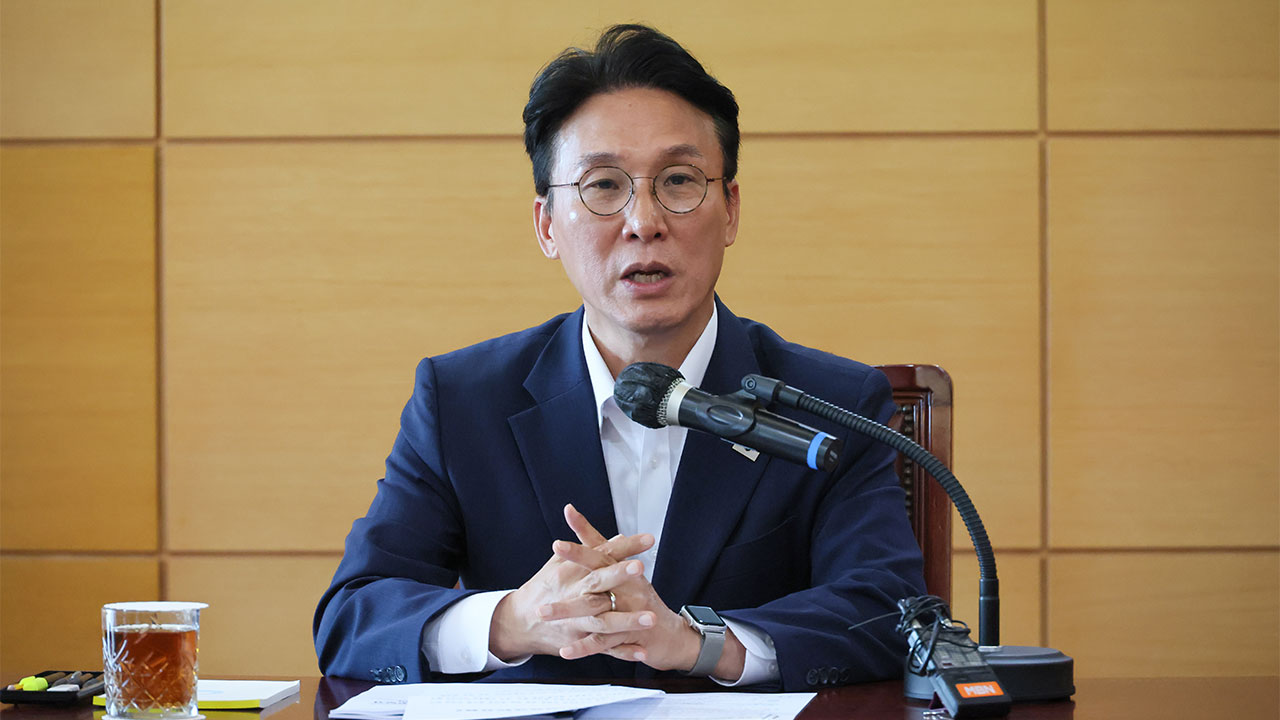 여야, 김민석 국무총리 후보자 청문회 일정 조율 난항