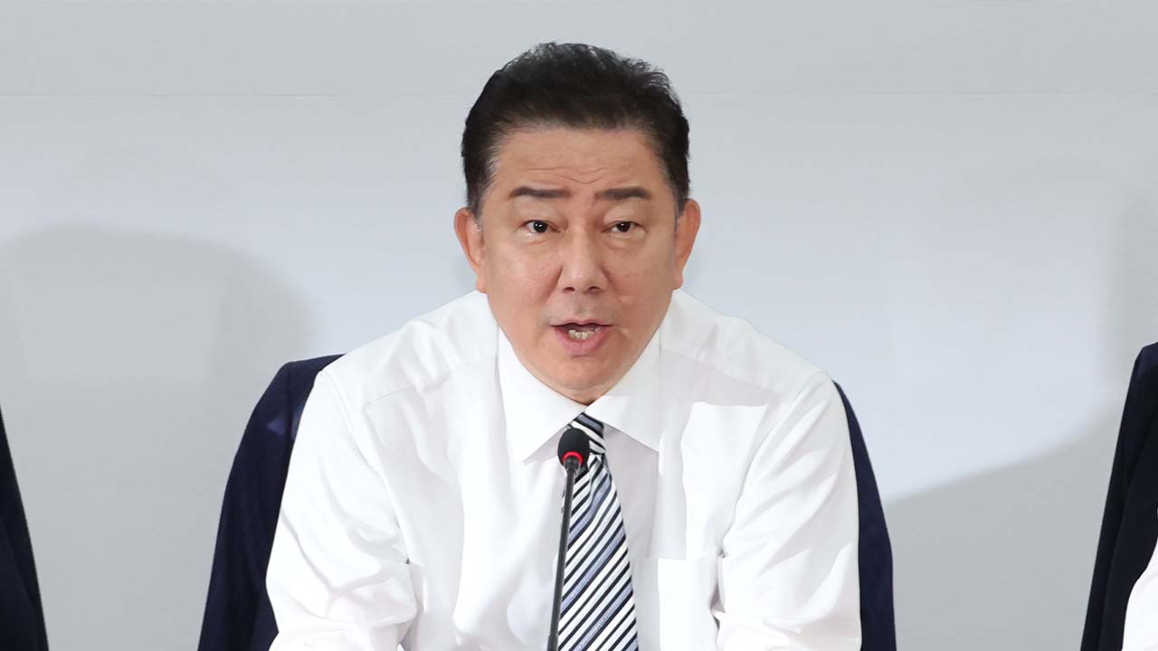 김병기 "위기에선 확장 재정이 기본‥과감한 추경안 편성해달라"