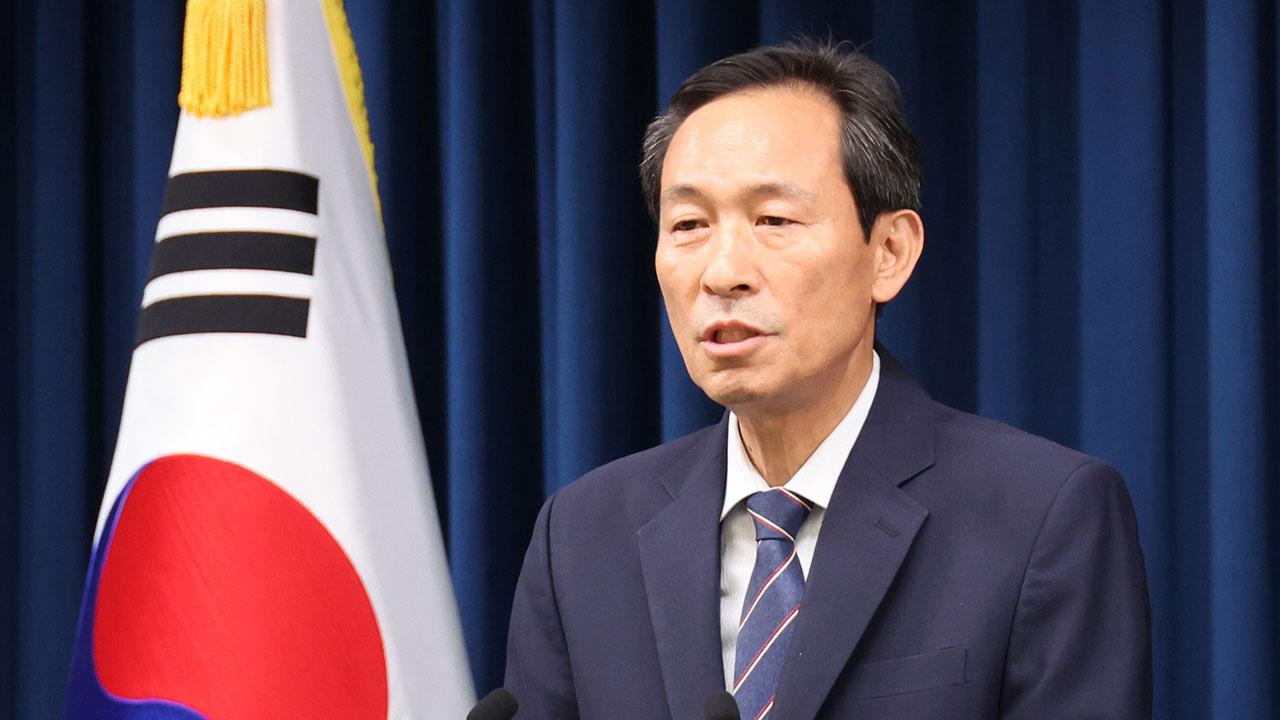 이재명 대통령, 오는 22일 여야 지도부 회동