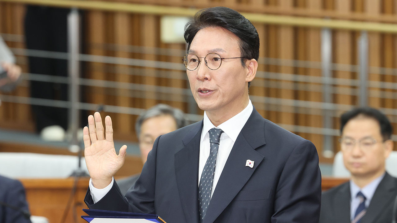 김민석 "대통령 고군분투‥정부가 속히 제 역할 하게 여야 협조 필요"