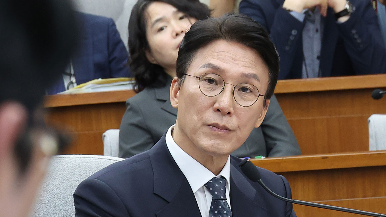 김민석, '서울시장 도전' 질문에 "총리직이 정치 마지막일 수 있어"