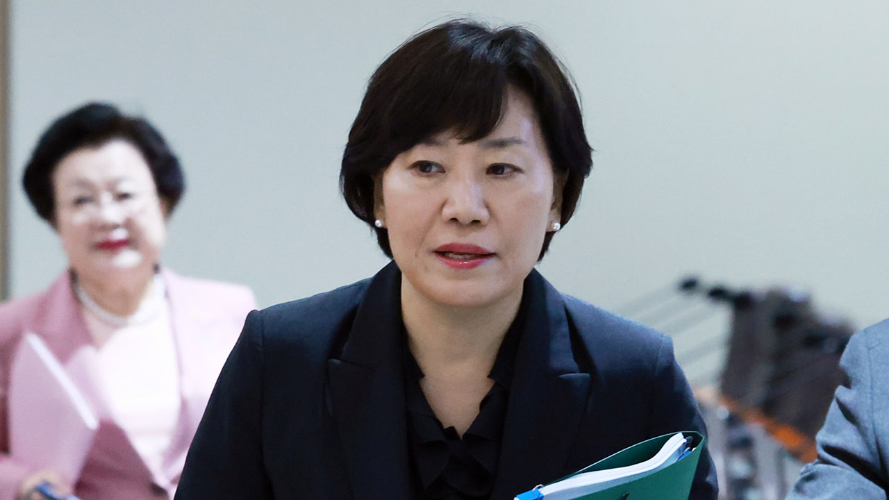 우상호, 송미령 유임 관련 "대통령 인사 취지 받아들여 달라"