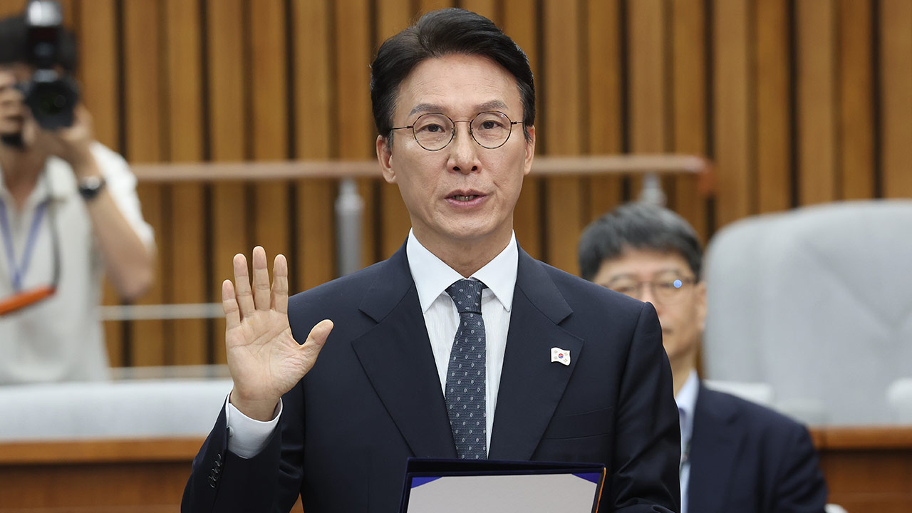 김민석, 6억 출처에 "조의금 1.6억·출판기념회 2.5억·처가서 2억"