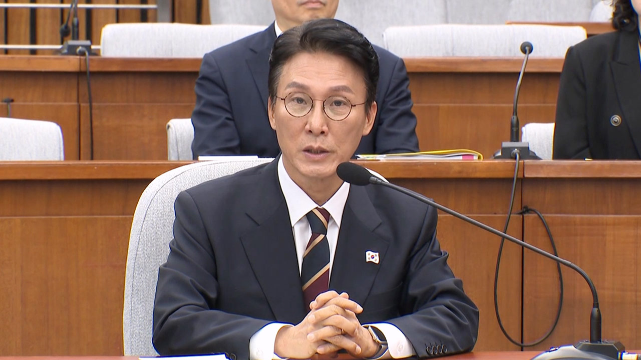 김민석 "주4.5일제는 포괄적 방향‥실행 계획 추가 논의"