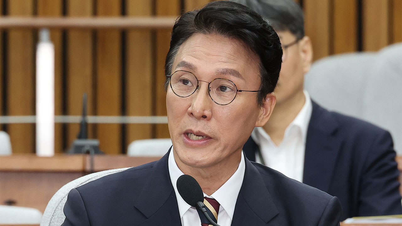 김민석 "이 대통령 나토 불참에 친중·반미 비판은 맞지 않아"