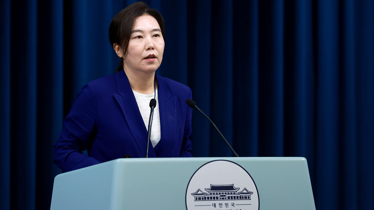 이재명 대통령, 국방·복지·환경·노동·공정위 차관급 5명 임명