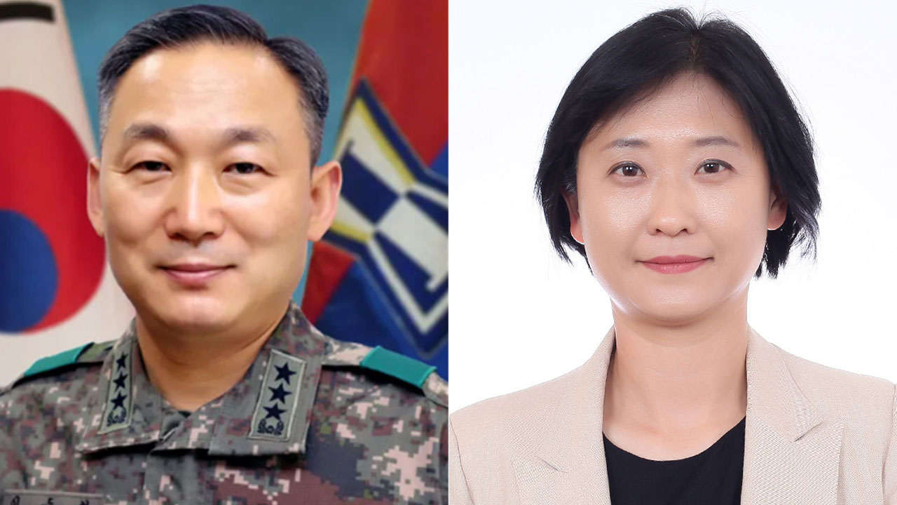 이재명 대통령, 국방·복지·환경·노동·공정위 차관급 5명 임명