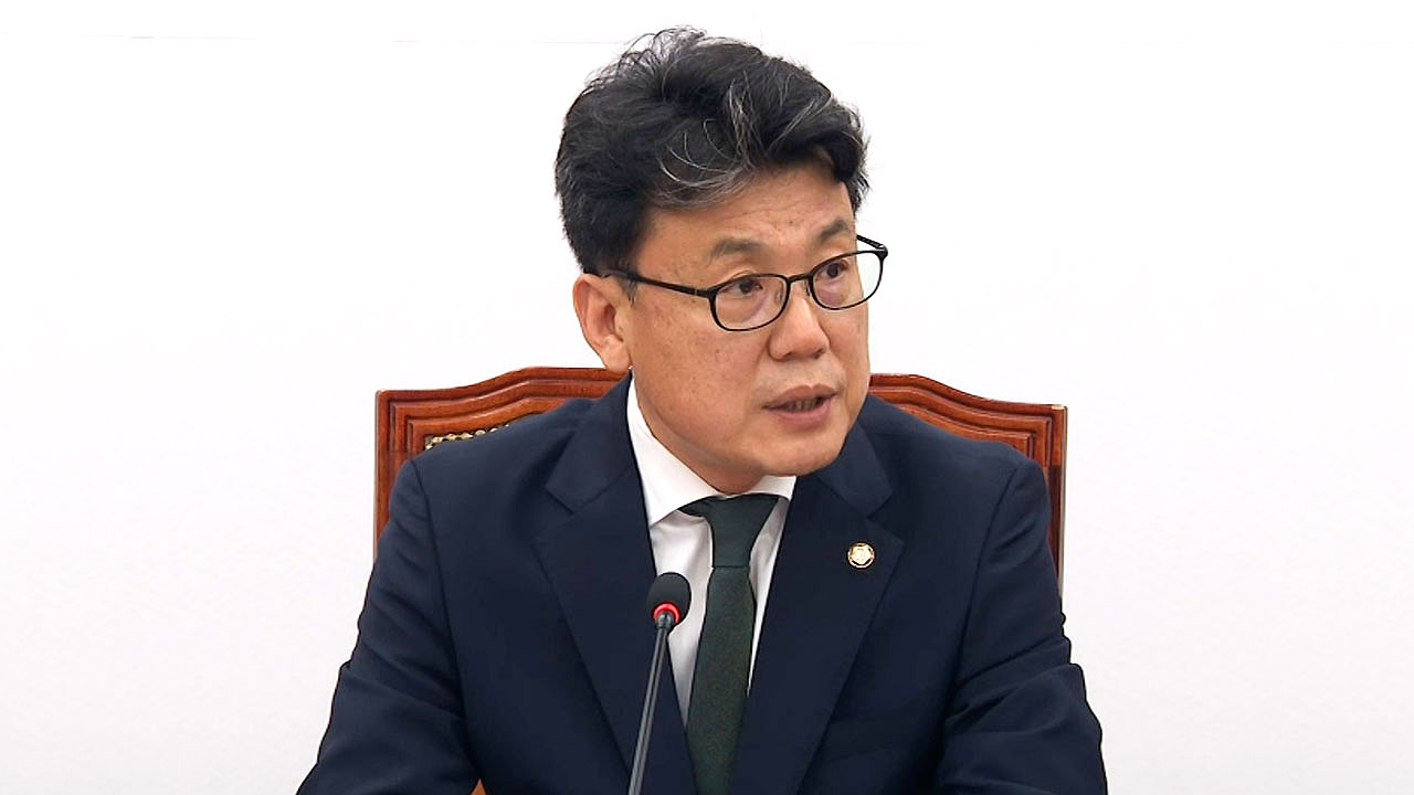 민주당 "대출 규제 강화 필요‥필요하면 신도시도"