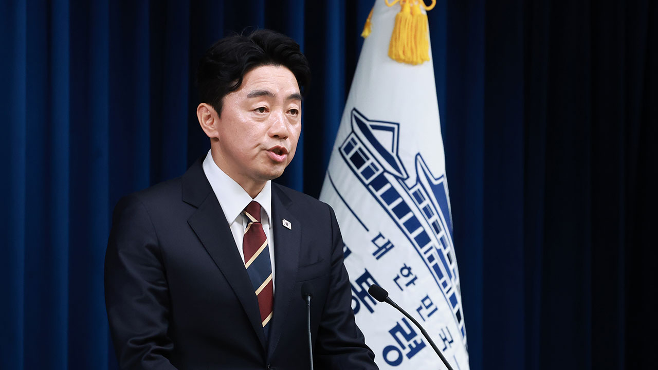 헌재소장 후보자 김상환, 헌재재판관 후보자 오영준, 국세청장 후보에 임광현