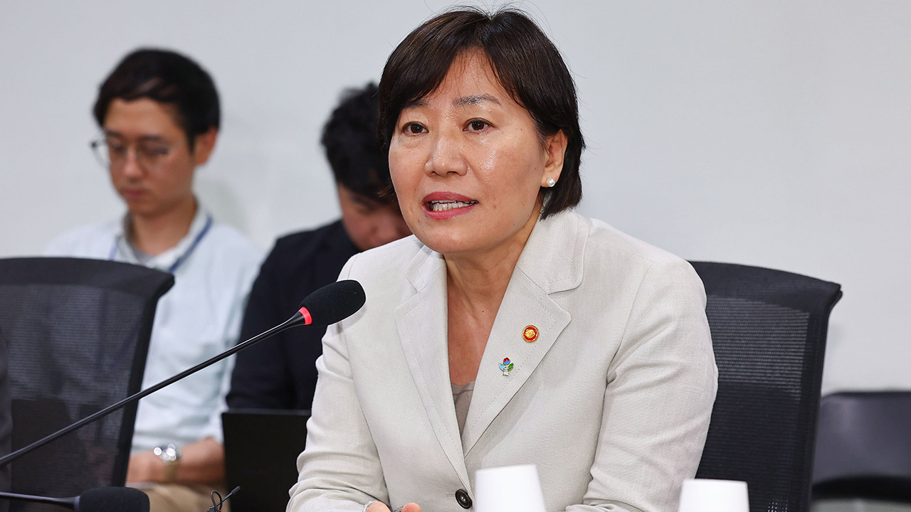 송미령, 여당 만나 "모든 정책·법안 새정부 국정 철학에 맞게"