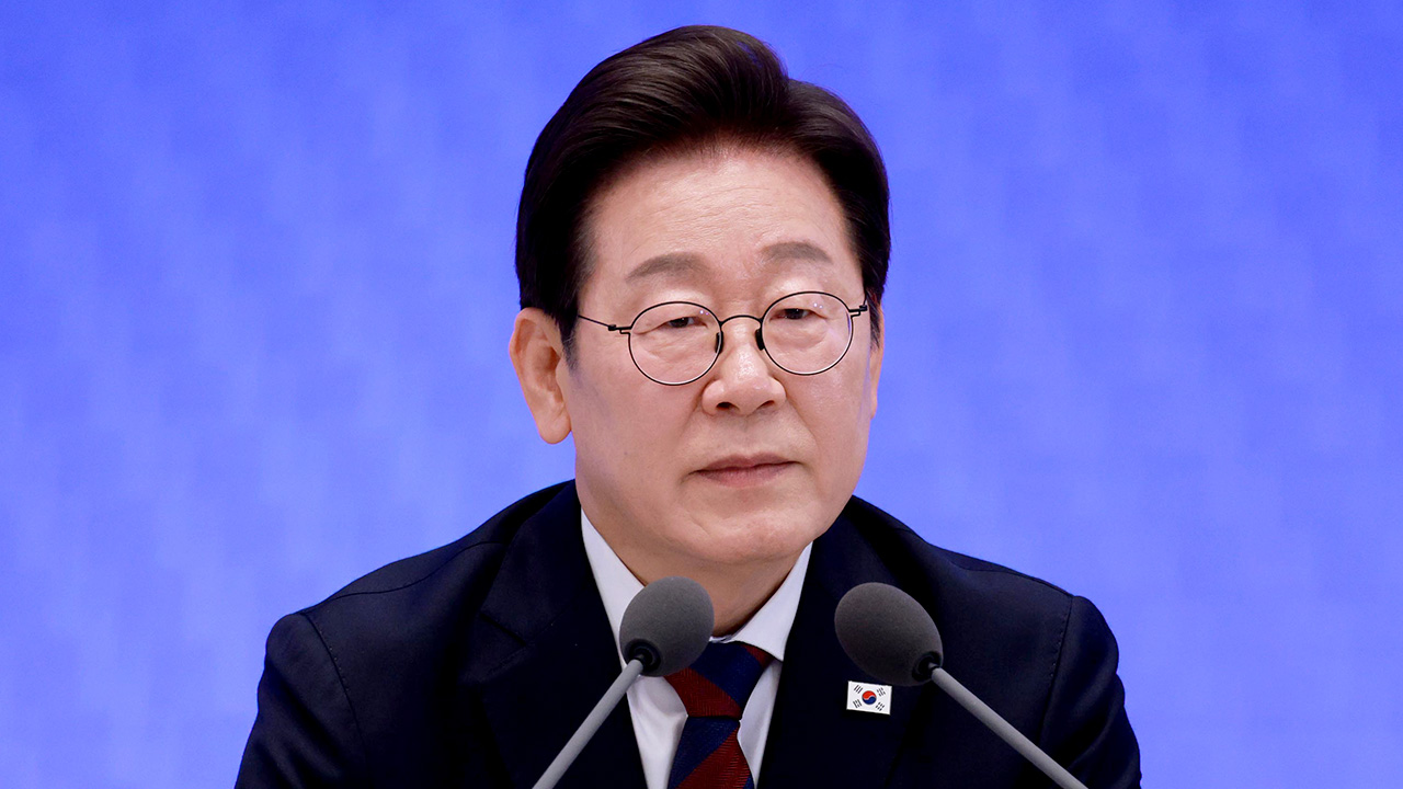 이재명 대통령 "한일, 과거사로 고통‥이해관계 같이 하는 부분 많아"