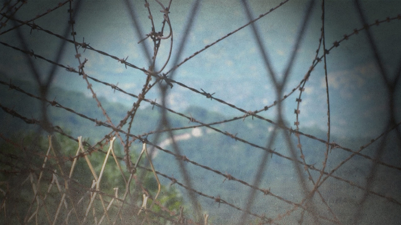 합참 "어젯밤 군사분계선 넘은 북한 민간인 1명 신병 확보"