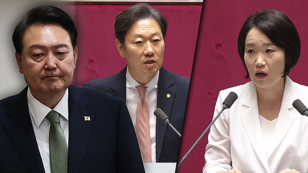 "맨날 폭탄주일 똑바로 했어봐" 사과 요구에 황당 현장영상