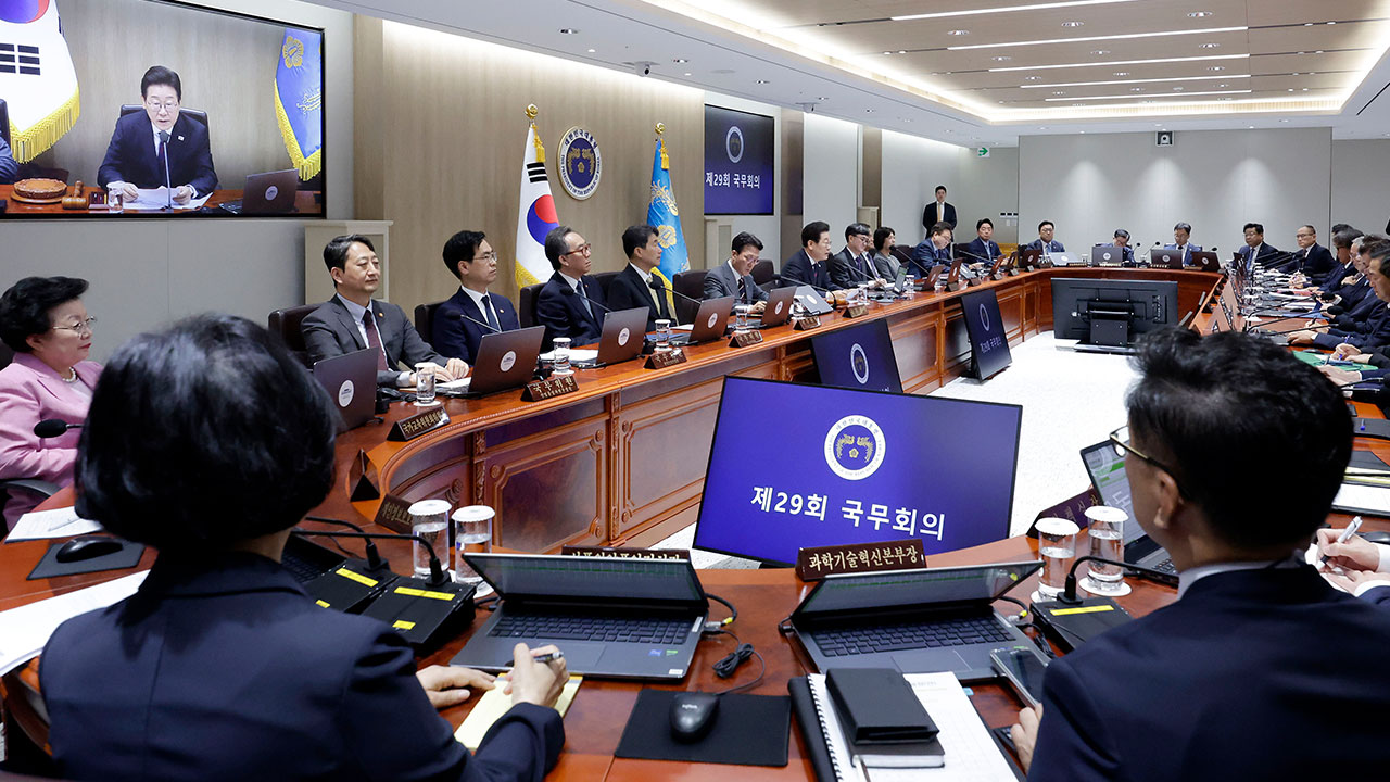 정부 "2차 추경 속도가 핵심가치"‥3개월 내 85% 이상 집행