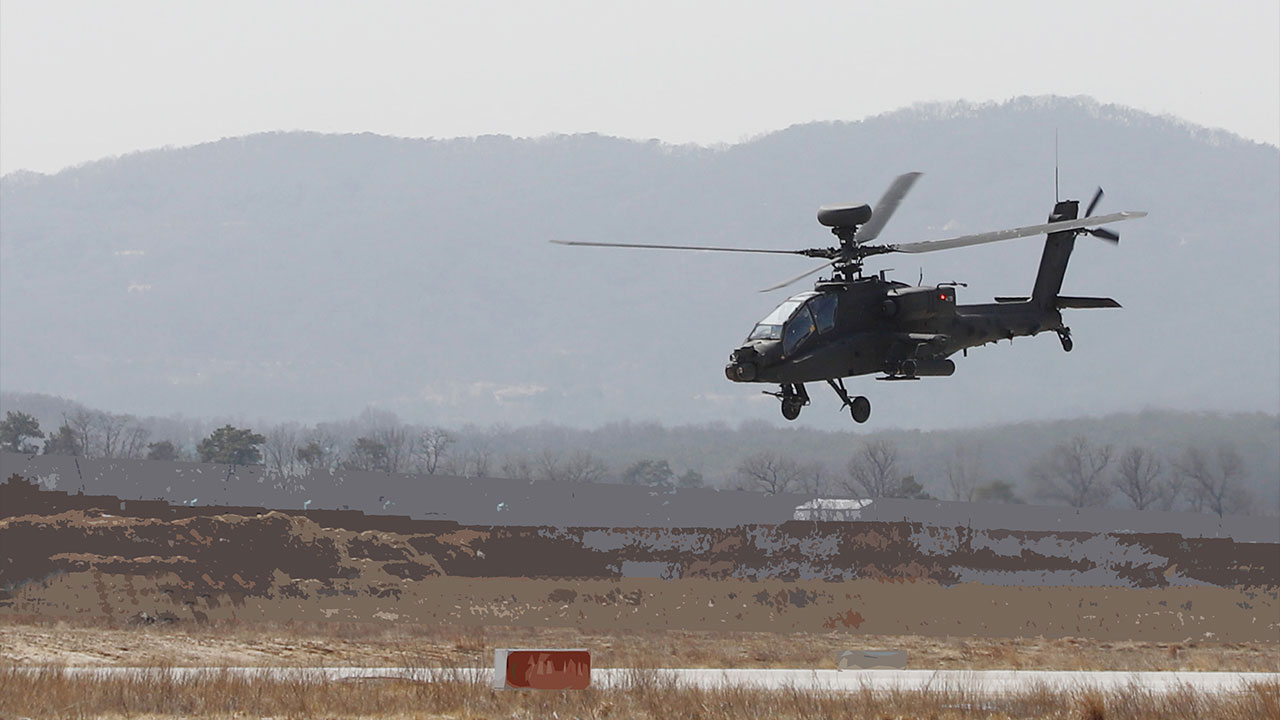 국힘 "추경안에 국방 예산 삭감‥국방예산 빼서 현금 살포"