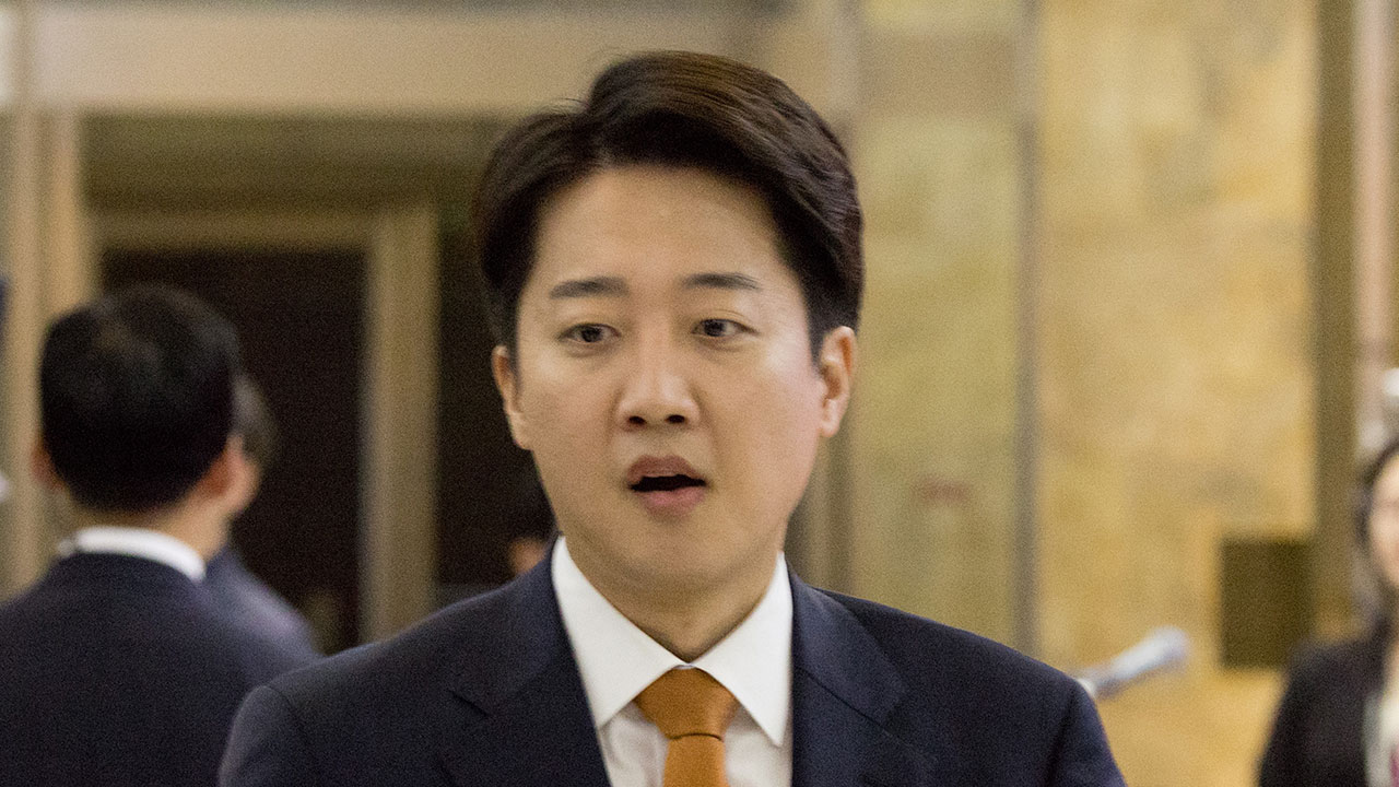 "이준석 제명" 청원 60만 넘겨 마감‥역대 청원 2위 기록