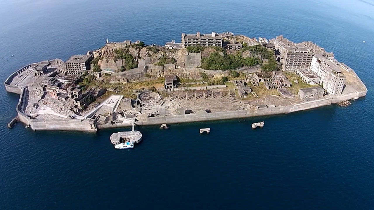 유네스코서 '군함도' 논의 무산‥정부 "유감, 일본 약속 이행해야"