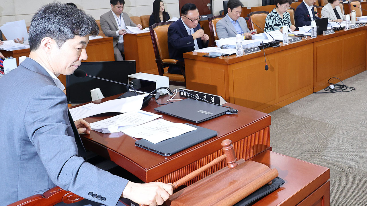 "지역화폐 국가 지원 의무화" 개정안, 여당 주도로 행안소위 통과