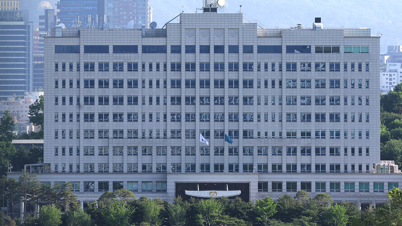 대통령실, 오늘 오후 '美 관세 협상' 긴급 대책회의 개최