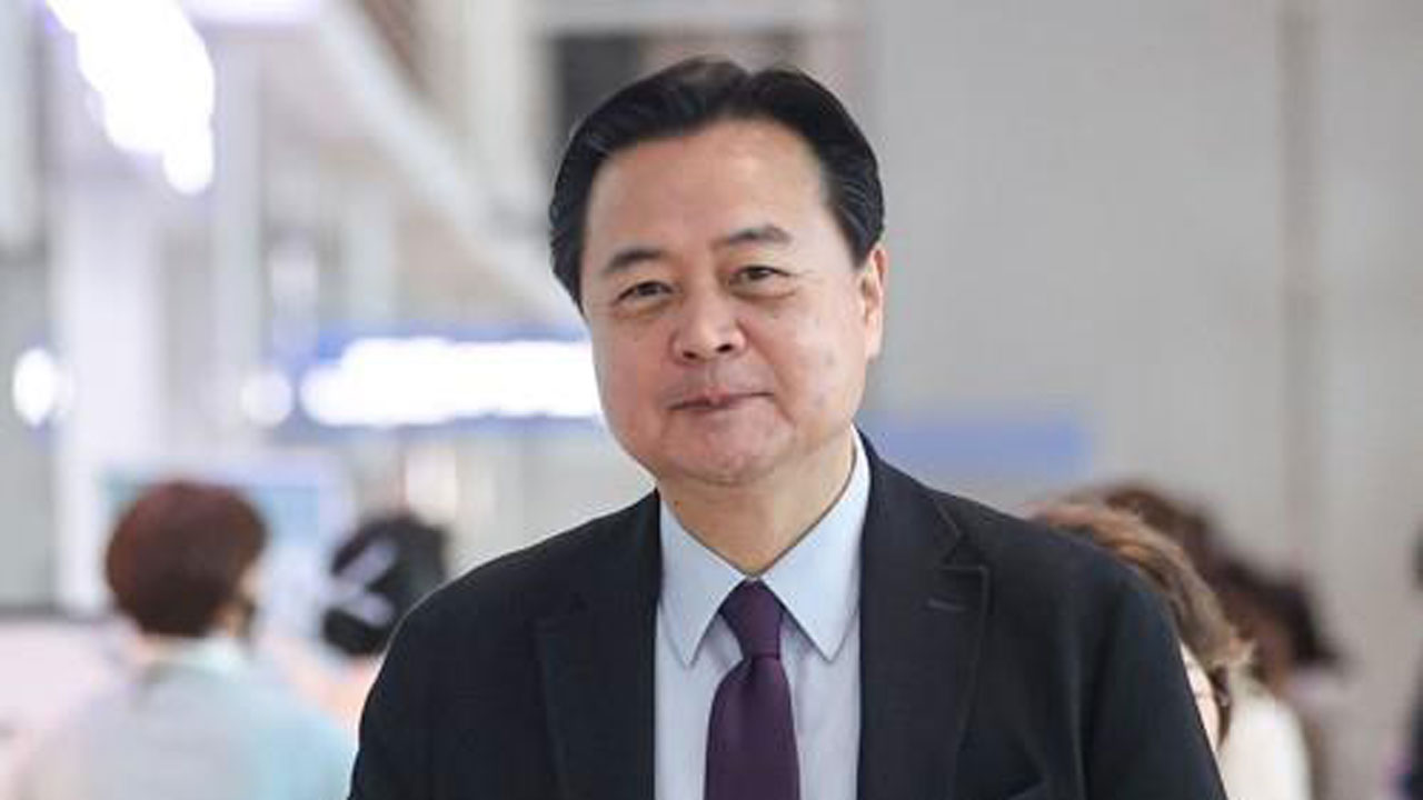 조현동 주미대사 이임‥한·미 모두 상대국 주재대사 공석