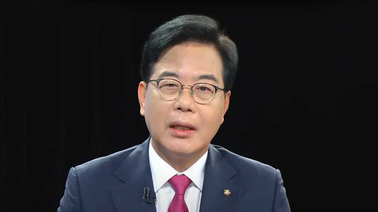 송언석 "내란 특별법, 명백한 정치보복‥특검, '독재수단' 전락"