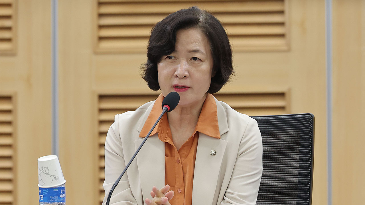 영국 특사에 추미애 의원, 인도 특사에 김부겸 전 총리